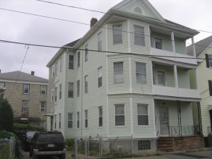 23 Independent Street, New Bedford, MA